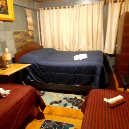 Hostal Newen Villarrica Luaran gambar